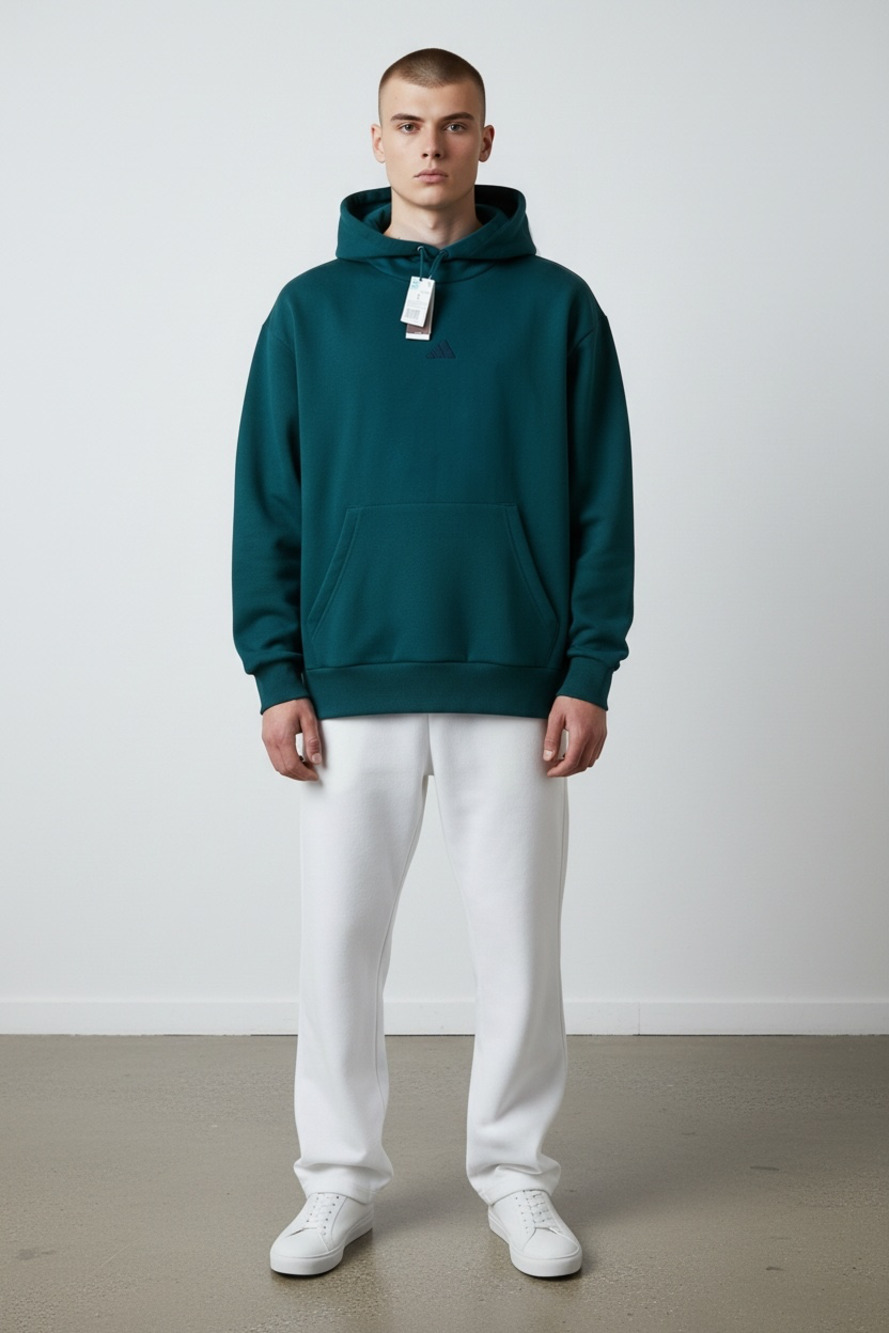 Adidas all szn Loose Hoodie
